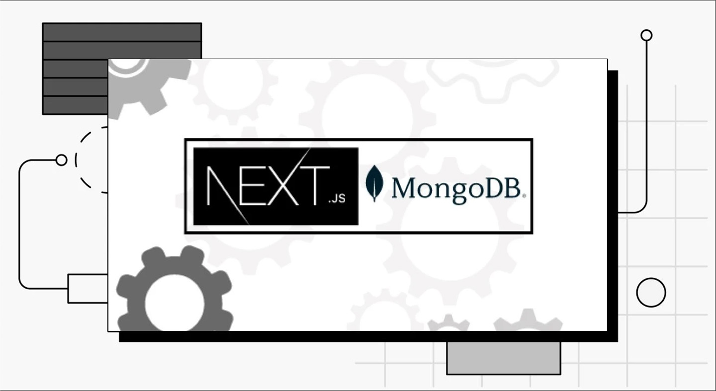 Next.js + MongoDB
